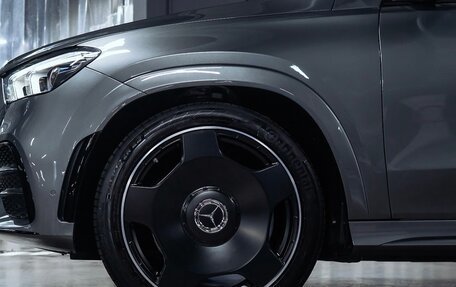 Mercedes-Benz GLE AMG, 2021 год, 9 700 000 рублей, 13 фотография