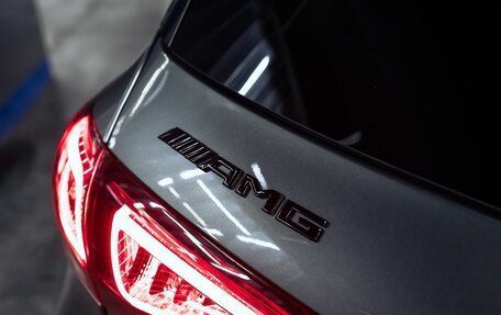 Mercedes-Benz GLE AMG, 2021 год, 9 700 000 рублей, 11 фотография