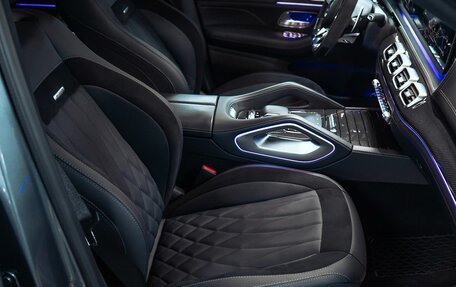 Mercedes-Benz GLE AMG, 2021 год, 9 700 000 рублей, 9 фотография