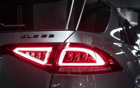 Mercedes-Benz GLE AMG, 2021 год, 9 700 000 рублей, 10 фотография