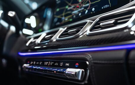 Mercedes-Benz GLE AMG, 2021 год, 9 700 000 рублей, 8 фотография