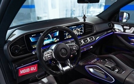 Mercedes-Benz GLE AMG, 2021 год, 9 700 000 рублей, 5 фотография
