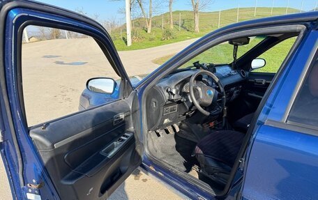 Geely CK (Otaka) I рестайлинг, 2010 год, 315 000 рублей, 13 фотография