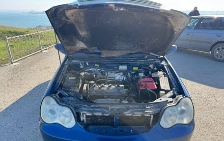 Geely CK (Otaka) I рестайлинг, 2010 год, 315 000 рублей, 6 фотография