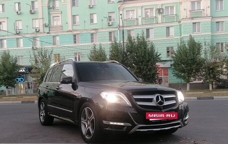 Mercedes-Benz GLK-Класс, 2015 год, 2 300 000 рублей, 7 фотография