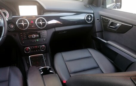 Mercedes-Benz GLK-Класс, 2015 год, 2 300 000 рублей, 16 фотография