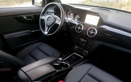 Mercedes-Benz GLK-Класс, 2015 год, 2 300 000 рублей, 14 фотография