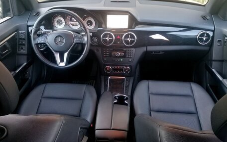 Mercedes-Benz GLK-Класс, 2015 год, 2 300 000 рублей, 15 фотография