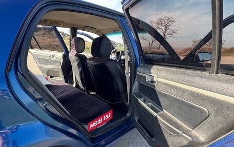 Geely CK (Otaka) I рестайлинг, 2010 год, 315 000 рублей, 16 фотография