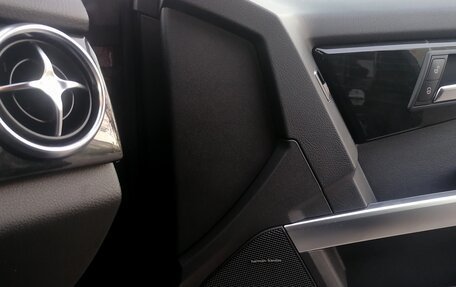 Mercedes-Benz GLK-Класс, 2015 год, 2 300 000 рублей, 17 фотография