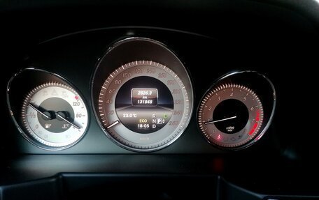 Mercedes-Benz GLK-Класс, 2015 год, 2 300 000 рублей, 19 фотография