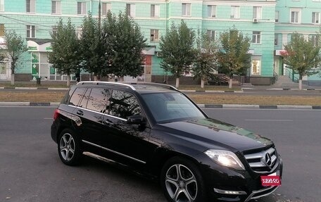 Mercedes-Benz GLK-Класс, 2015 год, 2 300 000 рублей, 3 фотография