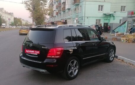 Mercedes-Benz GLK-Класс, 2015 год, 2 300 000 рублей, 6 фотография