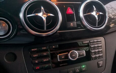Mercedes-Benz GLK-Класс, 2015 год, 2 300 000 рублей, 22 фотография