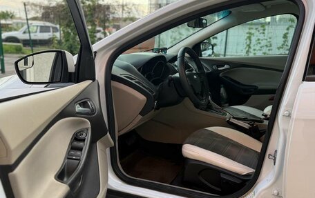 Ford Focus III, 2016 год, 1 400 000 рублей, 4 фотография