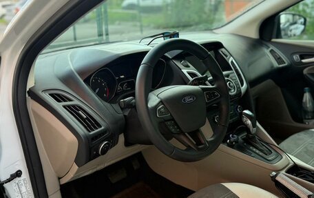 Ford Focus III, 2016 год, 1 400 000 рублей, 6 фотография