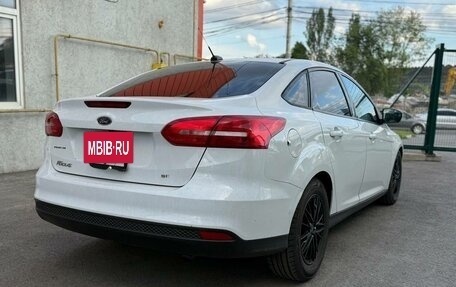 Ford Focus III, 2016 год, 1 400 000 рублей, 3 фотография