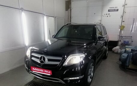 Mercedes-Benz GLK-Класс, 2015 год, 2 300 000 рублей, 32 фотография
