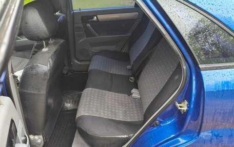 Chevrolet Lacetti, 2010 год, 585 000 рублей, 6 фотография
