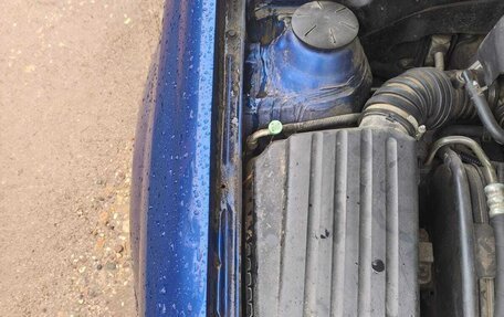 Chevrolet Lacetti, 2010 год, 585 000 рублей, 8 фотография