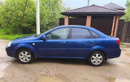 Chevrolet Lacetti, 2010 год, 585 000 рублей, 10 фотография