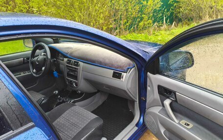 Chevrolet Lacetti, 2010 год, 585 000 рублей, 18 фотография