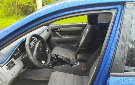 Chevrolet Lacetti, 2010 год, 585 000 рублей, 22 фотография