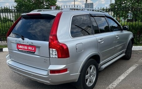 Volvo XC90 II рестайлинг, 2012 год, 1 750 000 рублей, 2 фотография