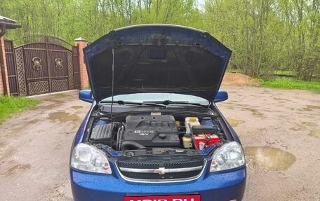 Chevrolet Lacetti, 2010 год, 585 000 рублей, 17 фотография