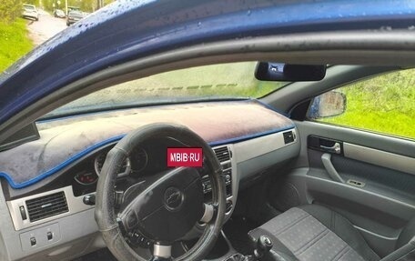 Chevrolet Lacetti, 2010 год, 585 000 рублей, 20 фотография