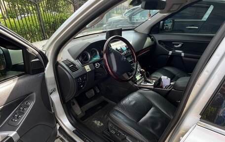 Volvo XC90 II рестайлинг, 2012 год, 1 750 000 рублей, 7 фотография