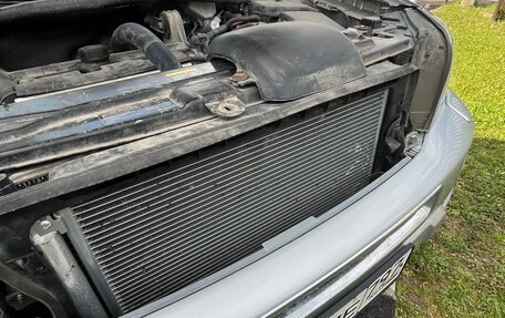 Volvo XC90 II рестайлинг, 2012 год, 1 750 000 рублей, 12 фотография