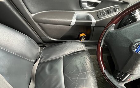 Volvo XC90 II рестайлинг, 2012 год, 1 750 000 рублей, 15 фотография