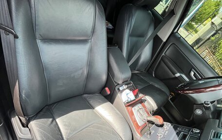 Volvo XC90 II рестайлинг, 2012 год, 1 750 000 рублей, 11 фотография