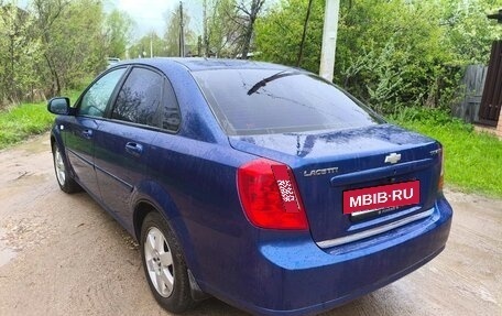 Chevrolet Lacetti, 2010 год, 585 000 рублей, 16 фотография