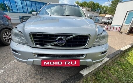 Volvo XC90 II рестайлинг, 2012 год, 1 750 000 рублей, 13 фотография