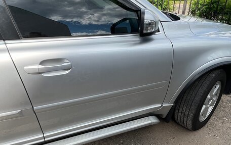 Volvo XC90 II рестайлинг, 2012 год, 1 750 000 рублей, 20 фотография