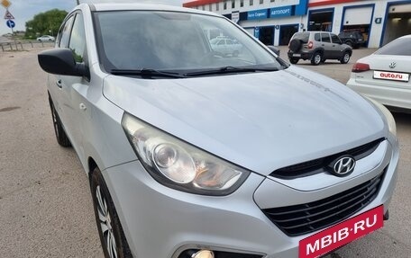 Hyundai ix35 I рестайлинг, 2012 год, 1 010 000 рублей, 5 фотография
