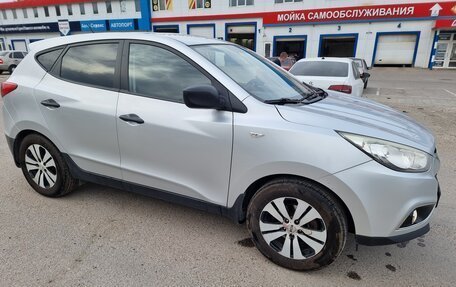 Hyundai ix35 I рестайлинг, 2012 год, 1 010 000 рублей, 7 фотография