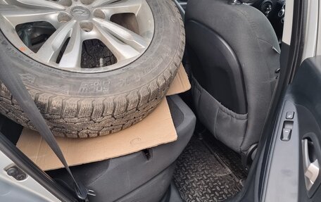 Hyundai ix35 I рестайлинг, 2012 год, 1 010 000 рублей, 12 фотография