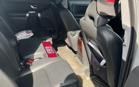 Volvo XC90 II рестайлинг, 2012 год, 1 750 000 рублей, 22 фотография