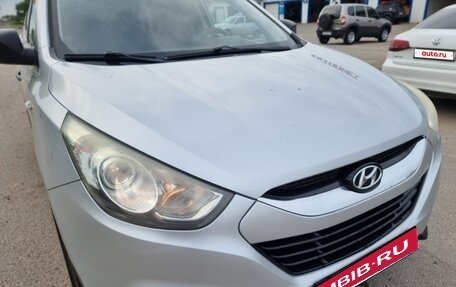 Hyundai ix35 I рестайлинг, 2012 год, 1 010 000 рублей, 6 фотография