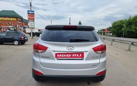 Hyundai ix35 I рестайлинг, 2012 год, 1 010 000 рублей, 17 фотография