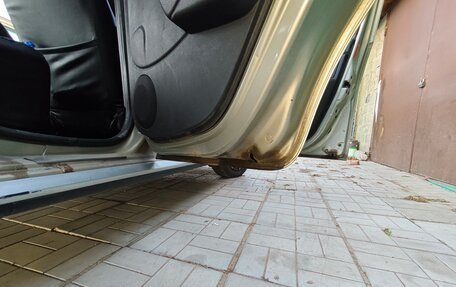 Renault Sandero I, 2012 год, 500 000 рублей, 16 фотография