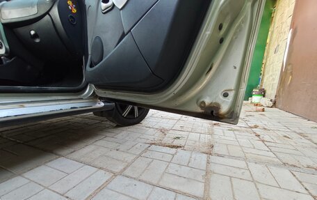 Renault Sandero I, 2012 год, 500 000 рублей, 19 фотография