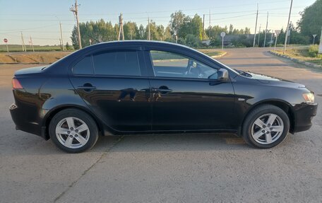 Mitsubishi Lancer IX, 2008 год, 710 000 рублей, 8 фотография