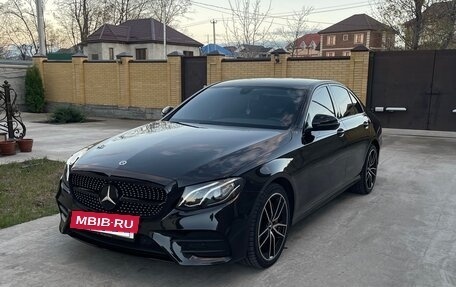 Mercedes-Benz E-Класс, 2019 год, 3 500 000 рублей, 2 фотография