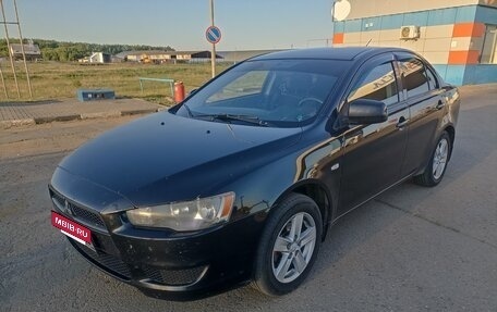 Mitsubishi Lancer IX, 2008 год, 710 000 рублей, 7 фотография