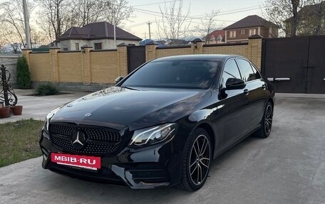 Mercedes-Benz E-Класс, 2019 год, 3 500 000 рублей, 7 фотография