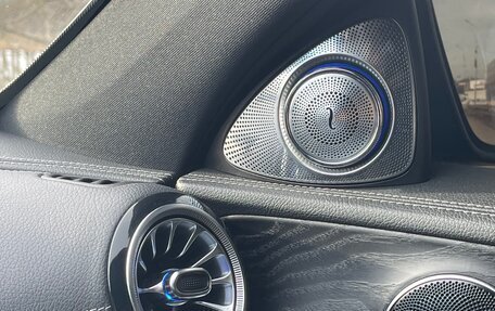 Mercedes-Benz E-Класс, 2019 год, 3 500 000 рублей, 18 фотография